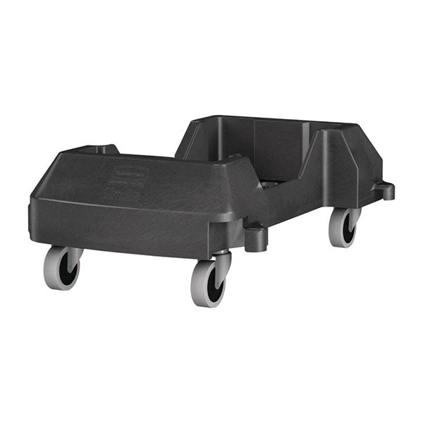 Slim - Chariot Poubelle - Rubbermaid