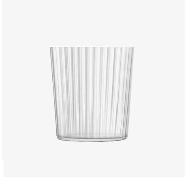 Gio Line - Tumbler - 39cl - x4