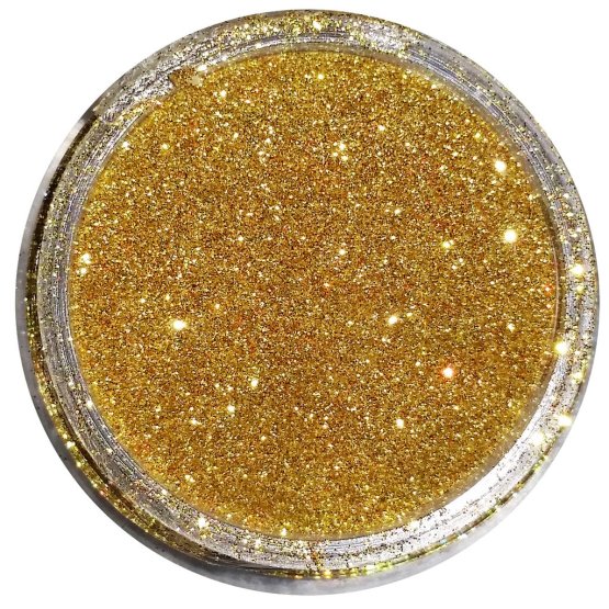 Poudre d'Or comestible - 15 g