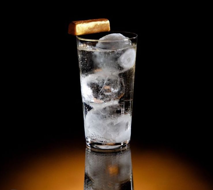 Clear Ice-Sac Hoshizaki Pearls -10 kg-