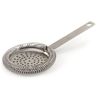 Passoire - Cocktail Roll - Inox - 20,5cm