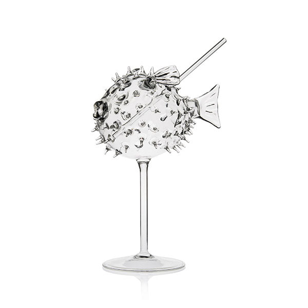 Fugu Cup - 16 x 10 x 22 cm 250 ml -