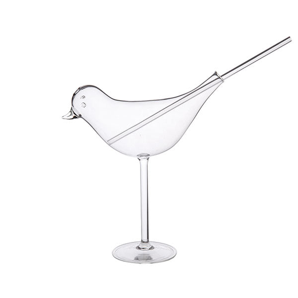 Drink Like a Bird - 15 x 6 x 18 cm
200 ml -