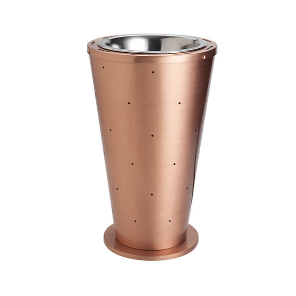 Refroidisseur de verre - Copper Classic CoolBar 230V - Ø 20 x 32 cm -