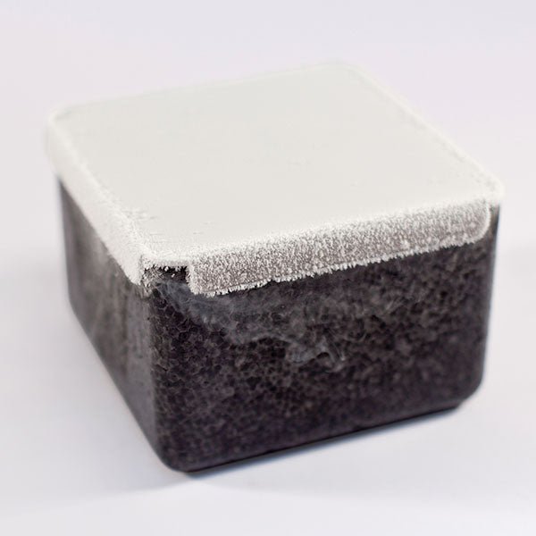 Tepan MINI Salva-g - 12 x 12 x 8 cm 300ml -