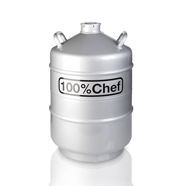 Nitrogen Container 20 L - ø33 x 62 cm -