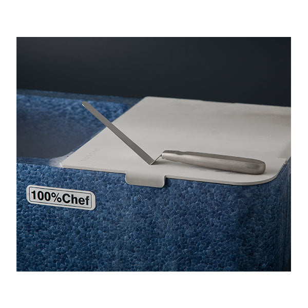 Tepan Nitro Salva-G - - 42 x 21 x 15 cm 3,5L -