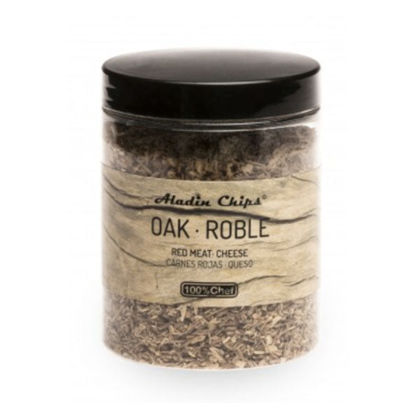 Sciure de bois / smoking gun - Chêne - 80g - x3 - Aladin