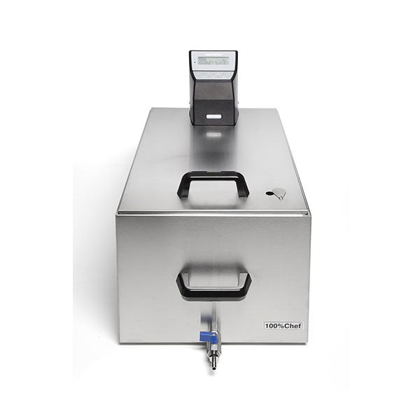 Circulateur à immersion - Noon
1800 W 230 V - 16 x 12 x 31.4cm
2kg. 27L - Noon
