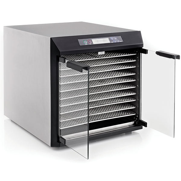Déshydrateur - Excalibur Pro EXC10EL 10 trays - 44 x 45 x 43 cm
15.8kg - Excalibur