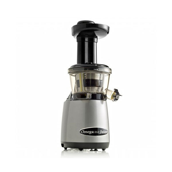 Slow juicer - Omega Juicer VRT402HDS - 18 x 22 x 40 cm - 6 kg - Omega