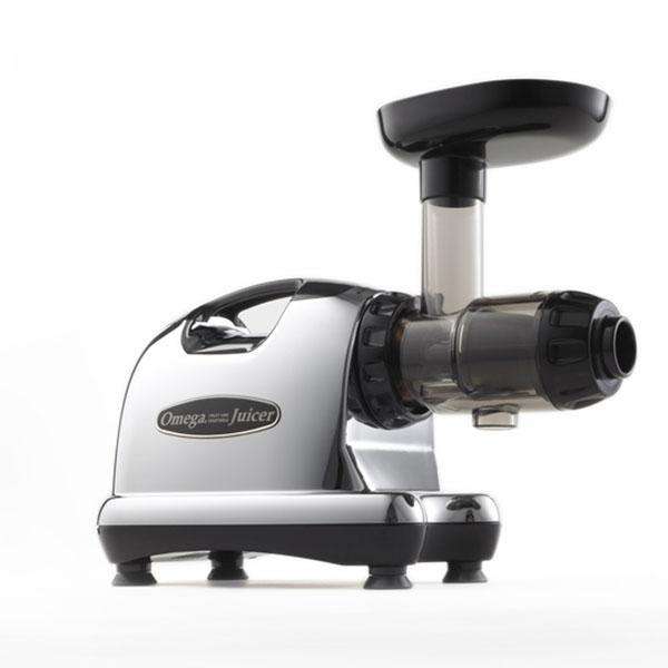 Slow juicer - Omega Masticating Juicer 8226 - 16,5 x 37 x 40 cm
9.7 kg - Omega - barmenwithattitude