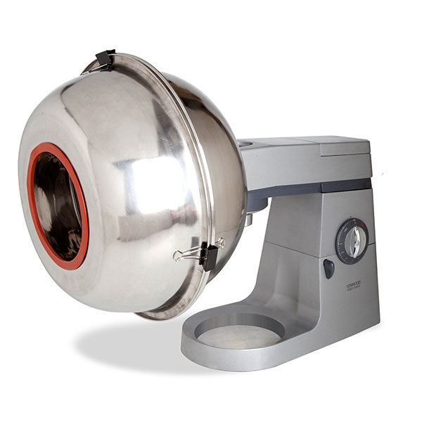 ConfiKit Kenwood (Serie Major or Chef) - Bol: ø40 x 24cm 1280g - Base: 28 x 42 x 17cm 1800g. -