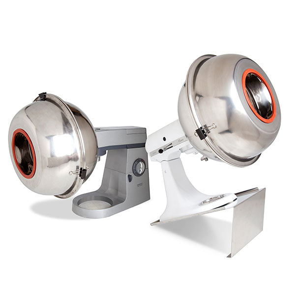 ConfiKit (Kitchen Aid) - Bol: ø40 x 24cm 1280g - Base: 28 x 42 x 17cm 1800g. -