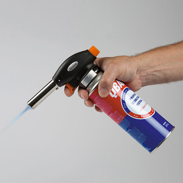 Chalumeau - Brûlée Blowtorch - 1300ºC -