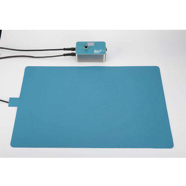 Tapis chaud - Hot Mat 230V - TAPETE 58 x 38 cm - BWA - barmenwithattitude