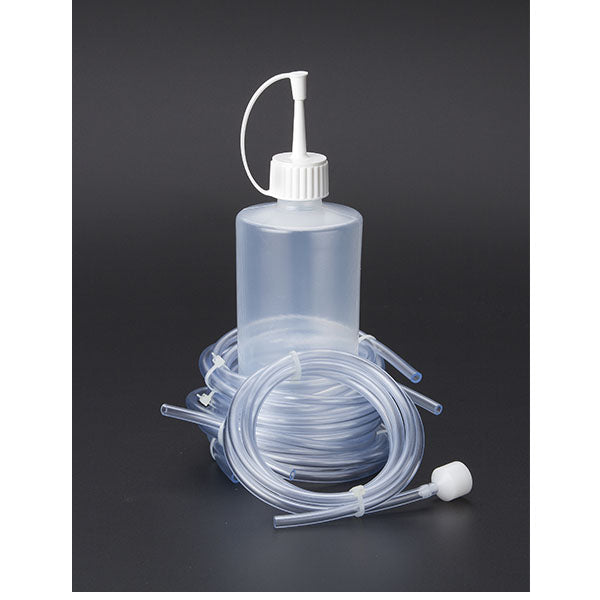 Kit pour créer des spaghettis de gélatine - SpaghettoKit Classic - ø 5 x 17 cm -