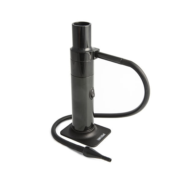 Smoking gun - Aladín 007
Black Edition - - 27 x 10 x 9 cm - Aladin