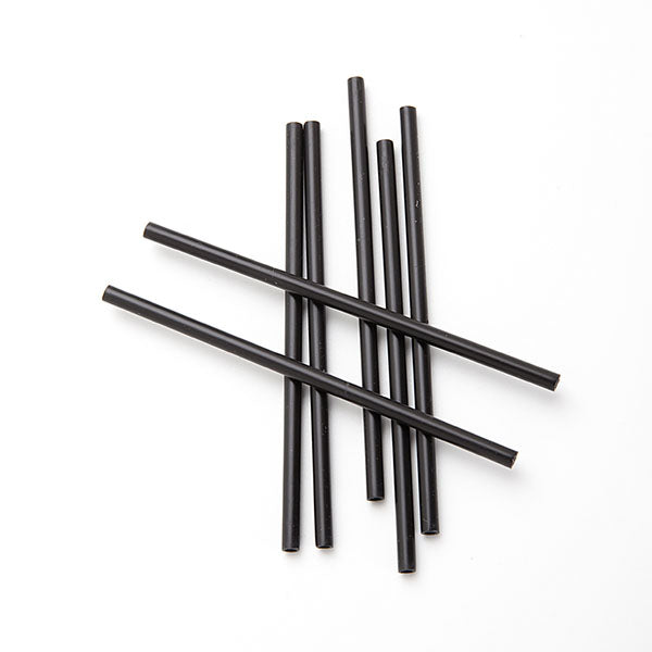 Baton de sucette - Noir - x1000 -
