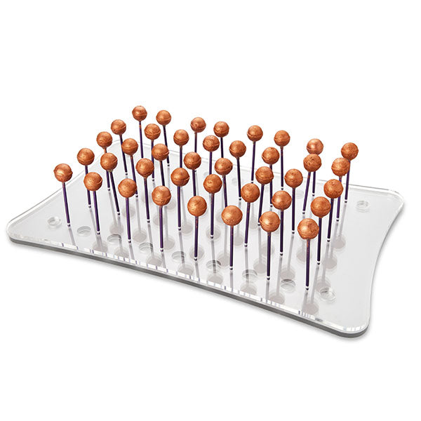Support Gastro for medium skewers - ø 4,25mm -