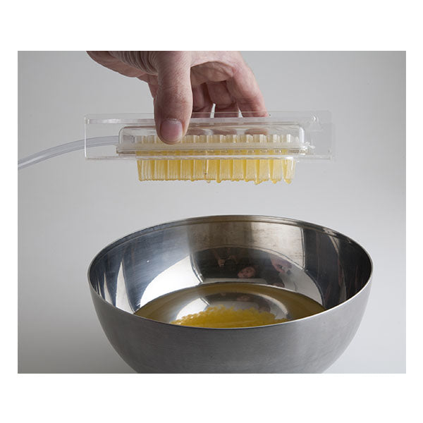 Caviar box - Caviar box - 16 x 12 x 6 cm -