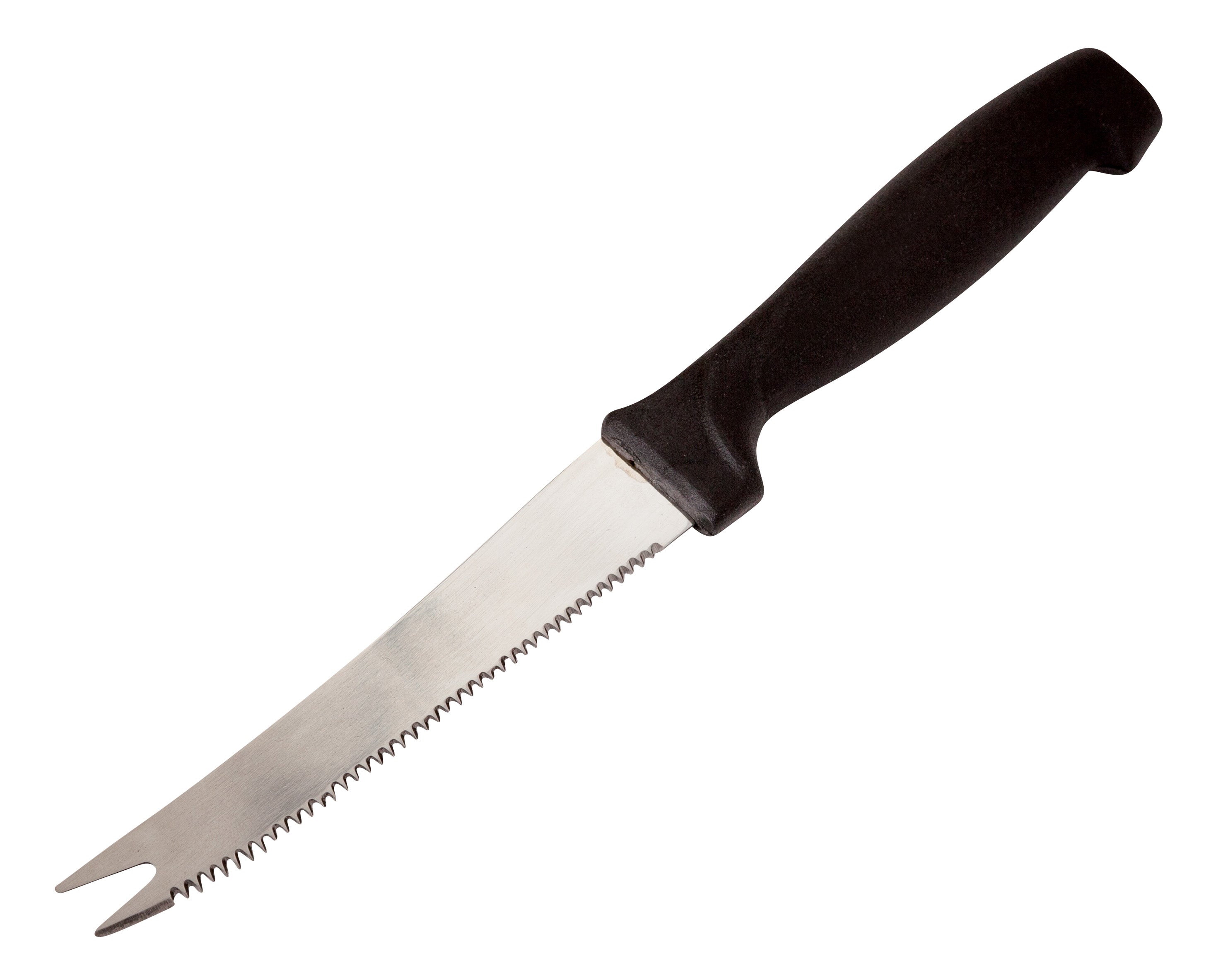 Couteau de bar - Inox -