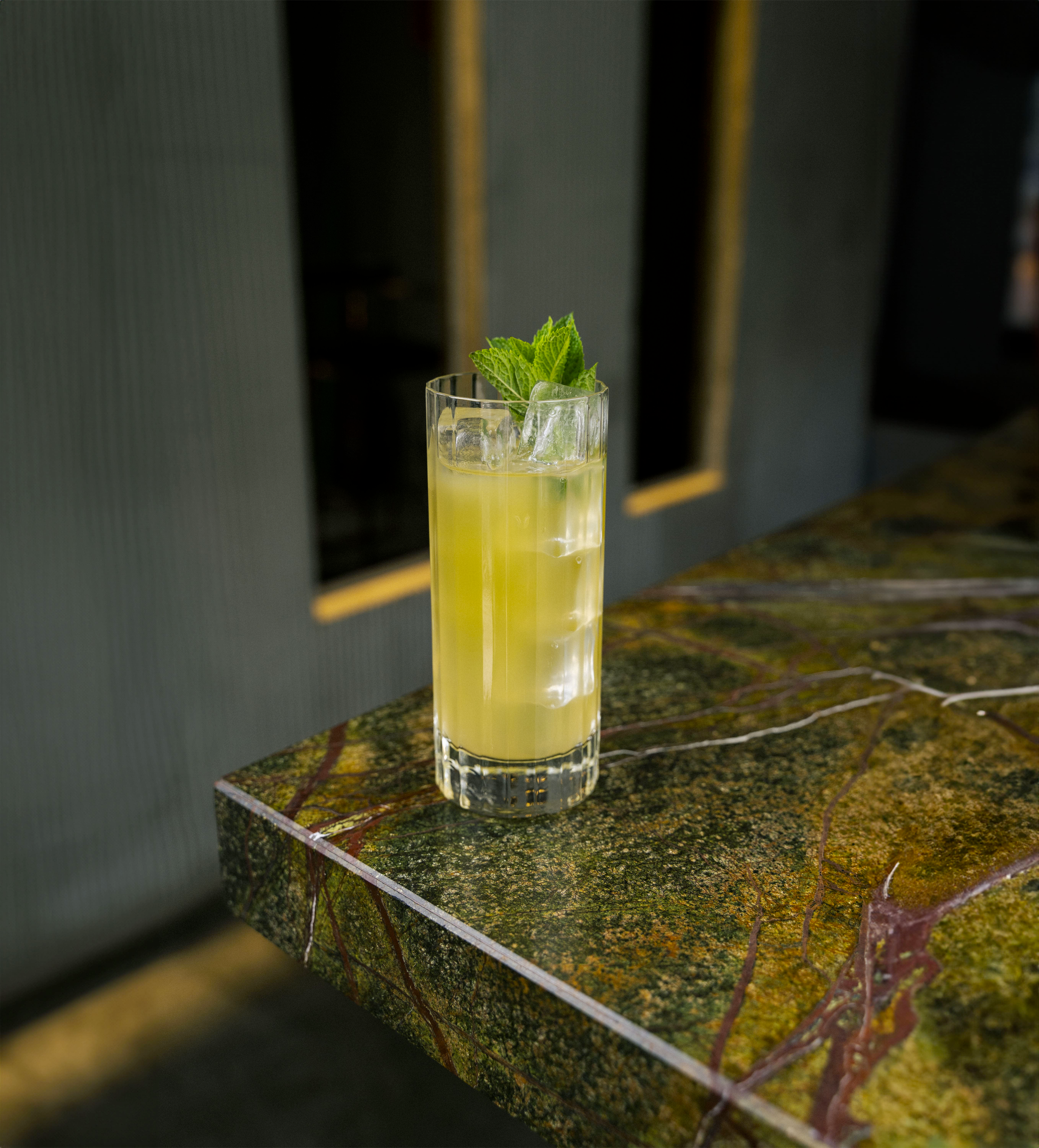 BIB - Ananas Palo Santo - BWA