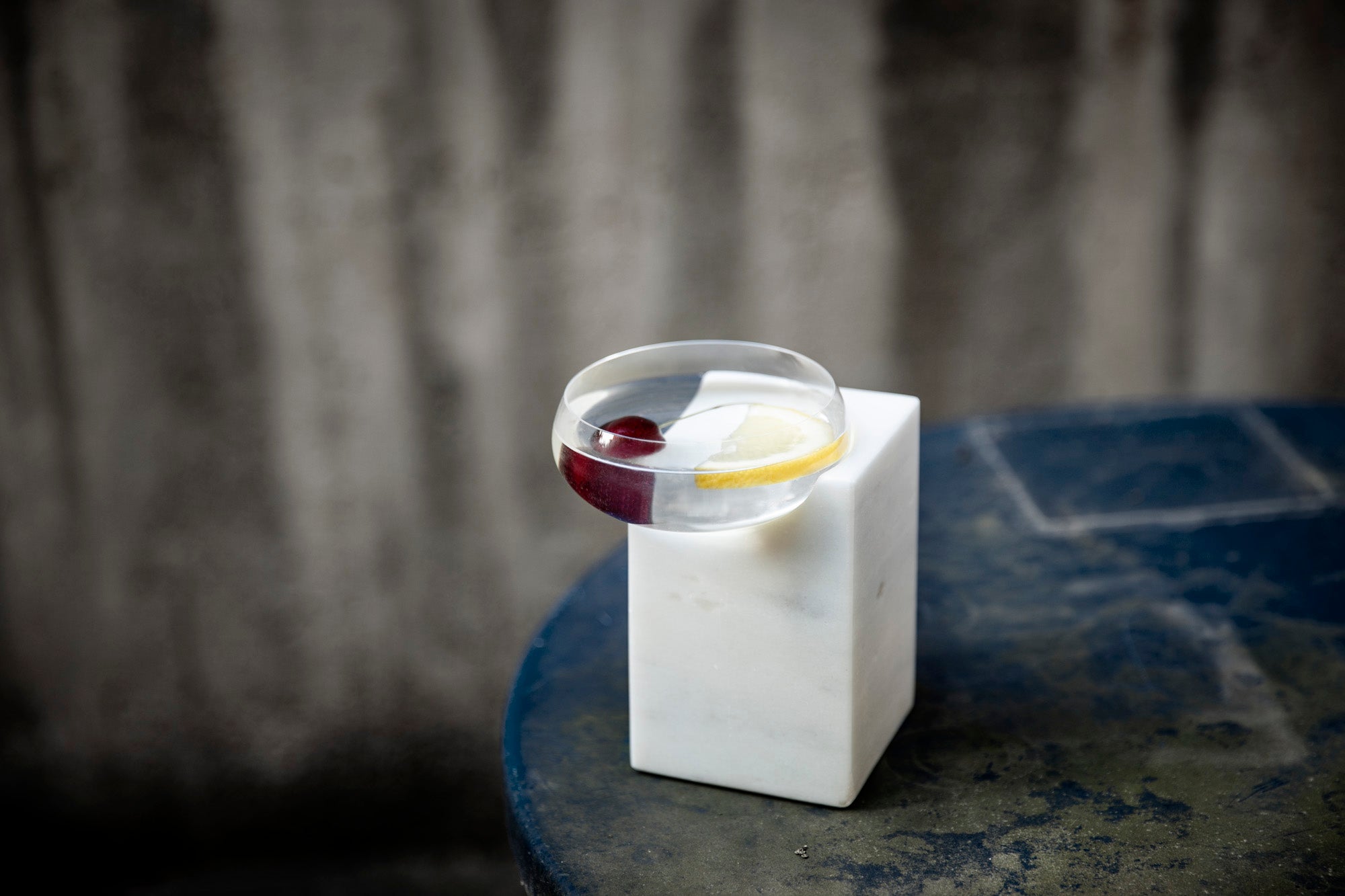 Cocktail Glass CRYSTAL COUPE - -