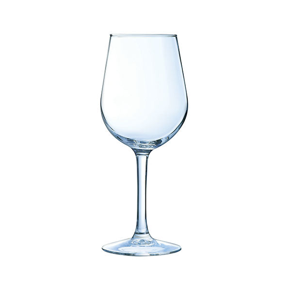 Domaine - Verre à Vin Personnalisé - 27cl - x6 - Arcoroc