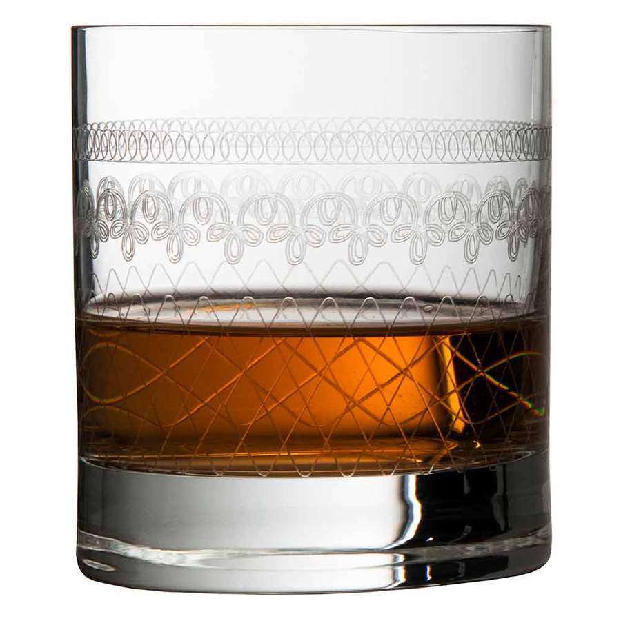 Retro 1910 - Old Fashioned - 30cl - x6 - Urban Bar - barmenwithattitude