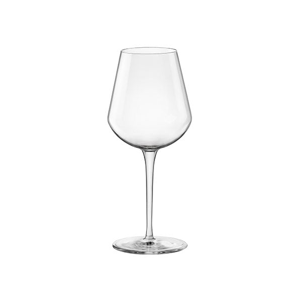 Uno - Verre à Vin - 46,7cl - x6 - Bormioli Rocco