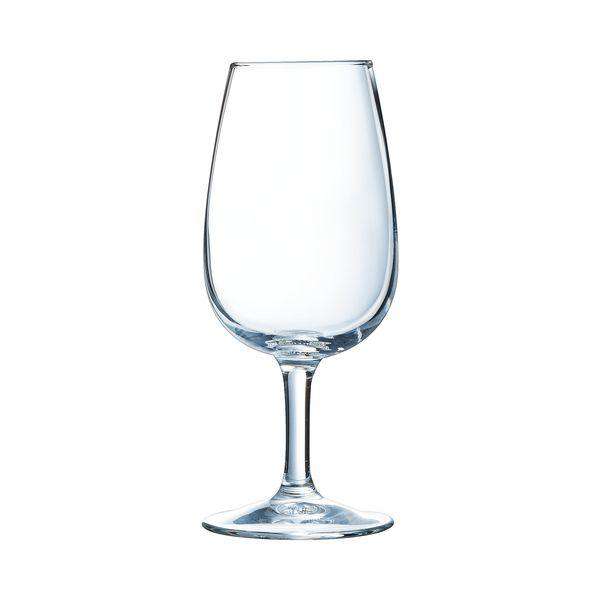 Viticole - Verre à Vin - 21,5cl - x6 - Arcoroc - barmenwithattitude