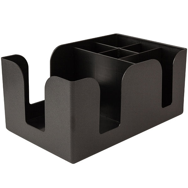 Bar caddy - Noir -
