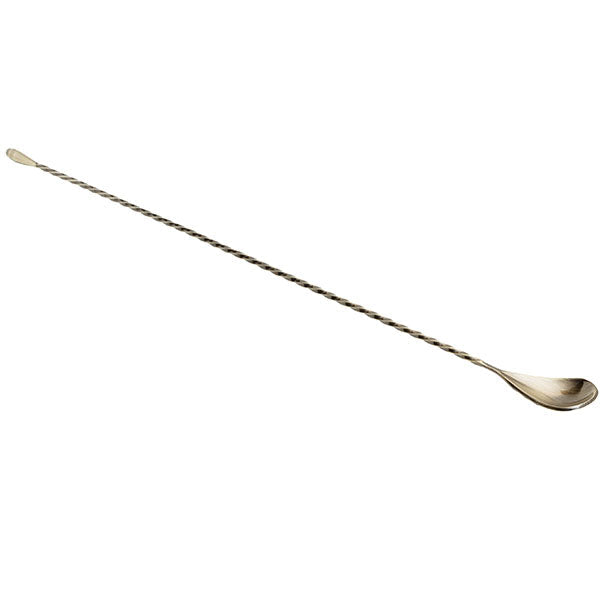 Teardrop - Cuillère à mélange - 45cm - Vintage - 3680