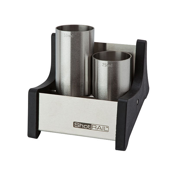 Accessoires - Support pour 2 jiggers - -