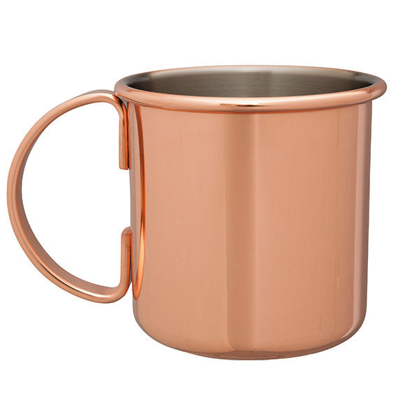 Moscow Mule - 50cl - Cuivre - Mezclar