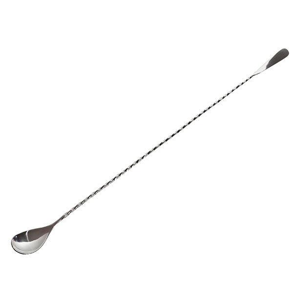 Hudson - Cuillère à mélange - 45cm - Inox - 3675