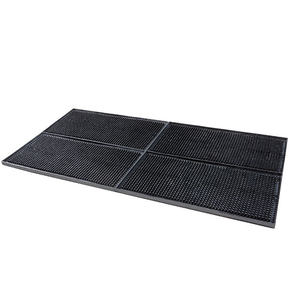 Tapis de bar - 15cm x 30cm -