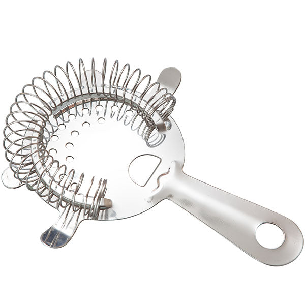 4 crochets - Strainer - Inox -