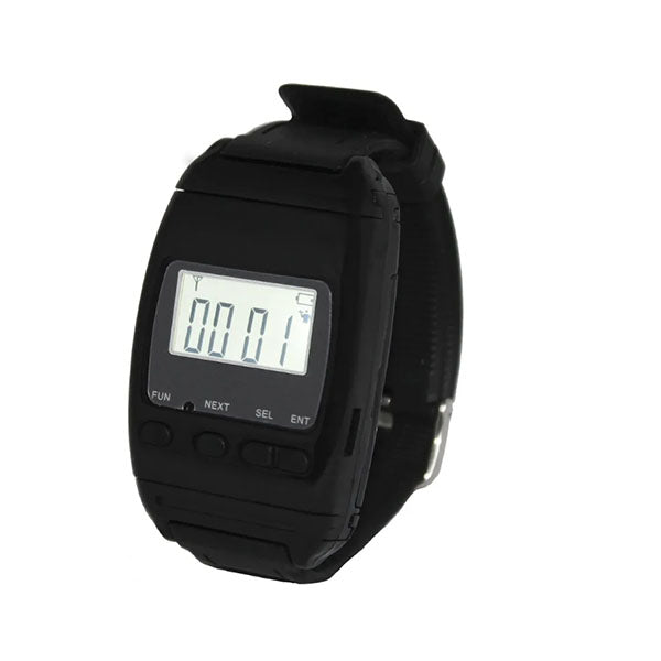 Beeper - Montre Récepteur CT-P610 - x1 - Fastbotton