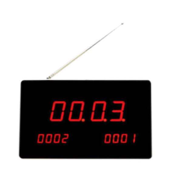 Beeper - Récepteur CT-R350 - x1 - Fastbotton