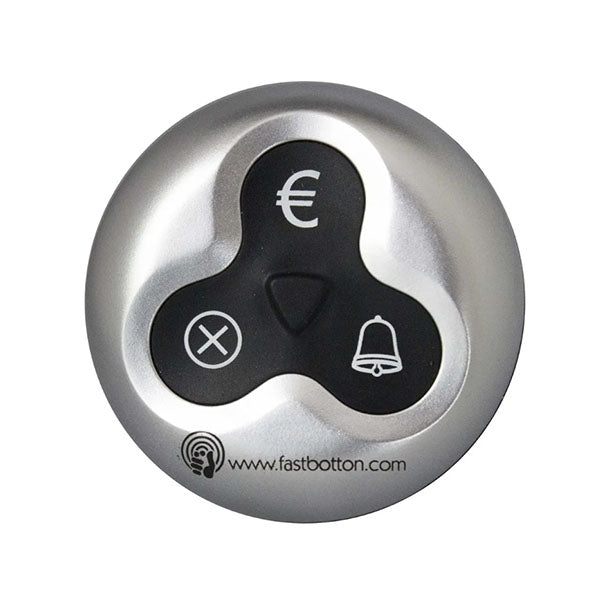 Beeper - Transmetteur CT-T301GN - x1 - Fastbotton