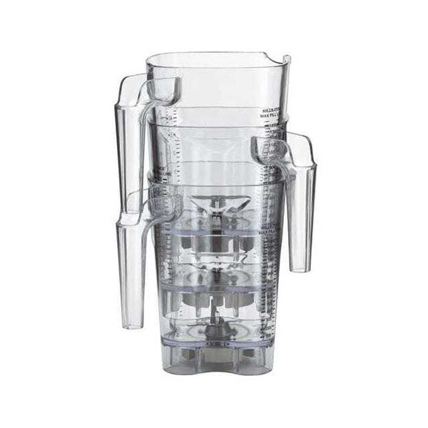 Bol 1,5L - Blender TORQ - 1,4L - Waring