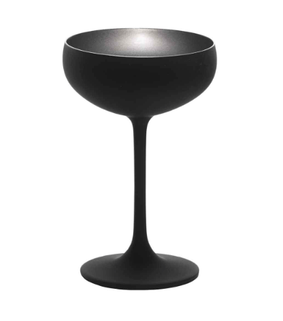 ELEMENTS VERRE CHAMPAGNE SET6 23CL -