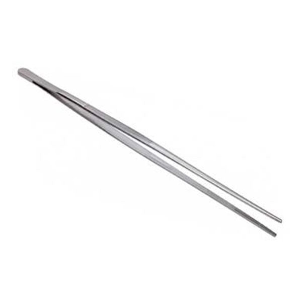 Pince à fruit - 30cm - Inox -