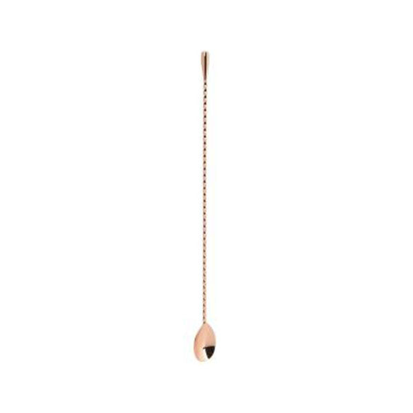 Teardrop - Cuillère à mélange - 40cm - Cuivre - BWA
