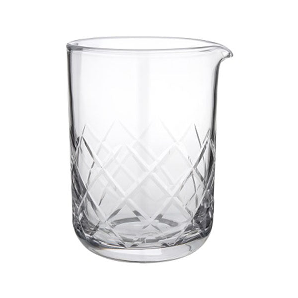 Yarai - Verre à Mélange - 48cl - M-Taka