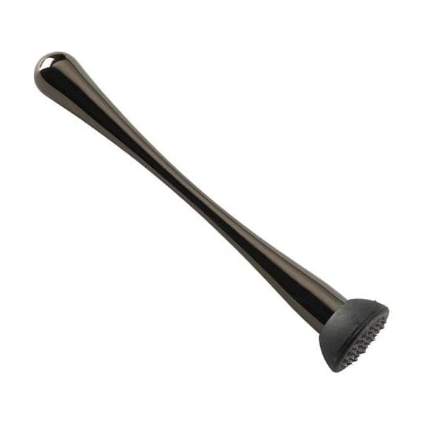 Pilon - 22cm - Noir - Inox - BWA