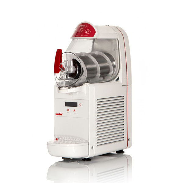 Gamme NG - Machine à Granités - 6 L Ugolini