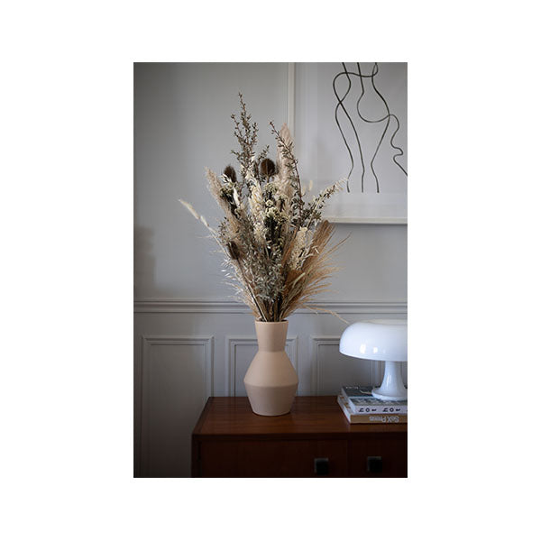 Bouquet de fleurs séchées - Emily - Taille L - x1 - The Blond Cactus